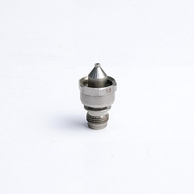 ISISTEM Дюза для краскопульта IS-IW-20-MP 1,4mm IS-IW-20-MP-Nozzle 1,4mm